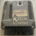 03L906022G 0281014262 EDC17CP14 VW TİGUAN GOLF MOTOR BEYNİ