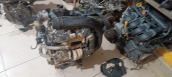 Dacia / Dokker / Motor / Motor Komple / Çıkma Parça
