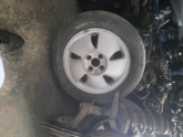Opel vectra a gt 156 jant takımı orjinal çıkma