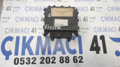 FORD FİESTA ARAÇ İÇİ KONTROL ÜNİTESİ ÇIKMA PARÇA