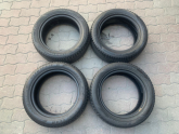 205 55 R16 SET KIŞLIK LASTİK 3 ADET LAUFENN 1 ADET GOODYEAR