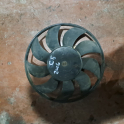 CİTROËN C5 FAN MOTORU ORJİNAL ÇIKMA