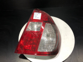 RENAULT CLİO SD SAĞ STOP