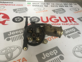 2000-2007 MODEL TOYOTA RAV4 1AZ DİREKSİYON POMPASI