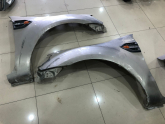 FORD RANGER SAĞ-SOL ÖN ÇAMURLUK