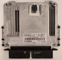 ECU Ford Ecosport 1.5 TDCI 0281036408 JN15-12A650-BVA
