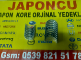 MAZDA 626 ANA/KOL YATAK 1989-2001 ARASI SIFIR