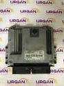 0281032759 F1F1-12A650RC FORD FOCUS MOTOR BEYNİ  BOSCH ECU