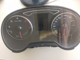 AUDİ A3 GÖSTERGE SAATİ 8V0920873M
