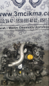 RENAULT CLİO 4 RS 1.6 TCE TURBO 200 EDC KOMPLE SIFIR MOTOR