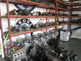 Oto Çıkma Parça / Elektrik / Marş Motoru / Audi / A4 / Çıkma Parça 