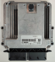 FIAT MOTOR ECU BEYNI 0281037224 46349441