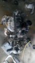 PEUGEOT 106 1.4 2000 KOMPLE MOTOR ÇEVİK OTO BURSA