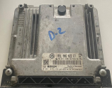 VW Tiguan 2.0 Motor Beyni 0281015192 03L906022GT EDC17CP14