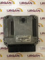 0281017452 55577674 EDC17C18 OPEL İNSİGNİA MOTOR BEYNİ