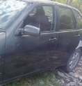 2001 model seat ibiza 16v akl çıkma sol kapı takımı ön arka