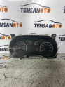 PEUGEOT PEJO BİPPER GÖSTERGE SAATİ PANELİ TEMSAN 1367830080
