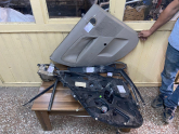 Oto Çıkma Parça / Mekanik / Kapı Kilidi / Ford / Fiesta / Çıkma Parça 