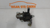 Renault kangoo arka cam silgi motoru orijinal