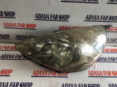 Honda Jazz 2002-2004 Sol Far