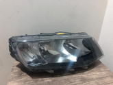 Oto Çıkma Parça / Elektrik / Far / Skoda / Octavia / Çıkma Parça 