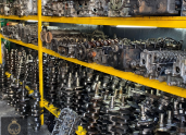 Oto Çıkma Parça / Motor / Krank / Mitsubishi / Eclipse / Çıkma Parça 