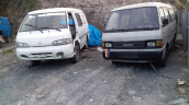 Hyundai h100 sol sürgülü kapı çıkma yedek parça Mısırcıoğlu