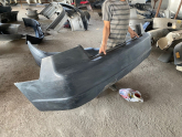 HONDA CİVİC ARKA TAMPON 2002-2005 MODEL 1.ÜRÜN SIFIR İTHAL