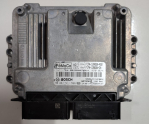 Motor ECU, Ford,FOCUS MK3 0261S11566,F1FA-12A650-ASB ECOBOOS