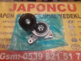HONDA ACCORD GERGİ KÜTÜGÜ 2003-2008 ARASI SIFIR 2,0