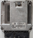 03G906016FS 0281011955 EDC16U1 VW GOLF 5 MOTOR BEYNİ