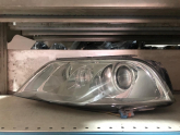VOLKSWAGEN PASSAT 01-05 XENON SOL FAR 1EL00834007