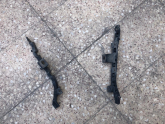 MERCEDES SPRİNTER ÖN TAMPON SAĞ-SOL BRAKET