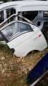 HYUNDAİ H100 SAĞ ÖN-ARKA KAPI ÇEVİK OTO BURSA