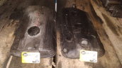 alfa romeo 166 çıkma külbütör kapak