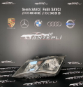 SEAT LEON ÇIKMA SOL FAR PARK LED