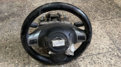 2010 OPEL CORSA FAR SİLGİ KOLU VE AÇI SENSÖRÜ ORJ ÇIKMA