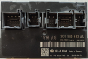 3C0959433AL 5DK009064-50 VW PASSAT KONFORT MODÜLÜ