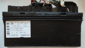 BMW E60 KONTROL MODÜLÜ 61.35-9151516-01