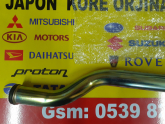 Oto Çıkma Parça / Motor / Blok / Hyundai / Excel / Sıfır Parça 