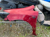 HONDA CİTY SOL ÖN ÇAMURLUK