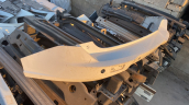 2015 FORD COURİER ARKA TAMPON ORJ ÇIKMA