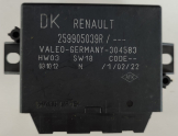 RENAUL LAGUNA III PARK SENSÖR BEYNİ 259905039R