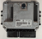 Alfa Romeo 159 2.4 Motor Beyni 0281012145 55204647