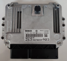 Fiat Doblo 1.6 Multijet Beyin 0281018707 0281018707,55247018