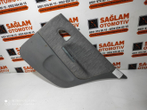 RENAULT MEGANE-1 ÇIKMA SAĞ ARKA KAPI DÖŞEMESİ OEM;7700428767