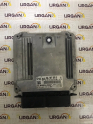 0261S12720 06L907309B MG1CS001 AUDİ A3 MOTOR BEYNİ BOSCH ECU