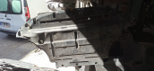 2009-2016 Q5 MOTOR ALT MUHAFAZASI AUDİ ORJİNAL ÇIKMA PARÇA