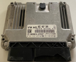 VW GOLF T-ROC 1.5 MOTOR BEYNİ 0261S16449 05E907309 MG1CS011