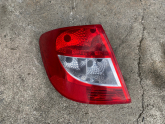RENAULT CLİO SYMBOL SOL ARKA STOP